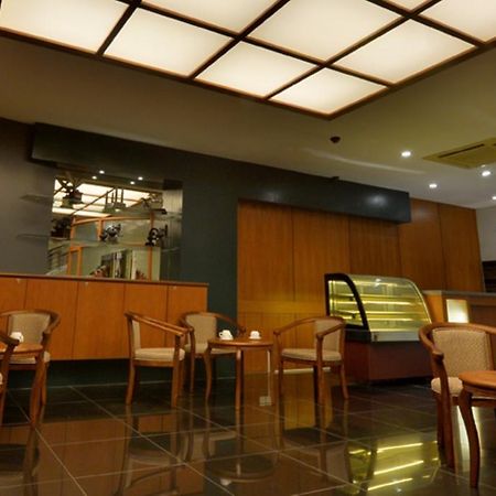Asiana Hotel Κότα Κιναμπαλού Εξωτερικό φωτογραφία