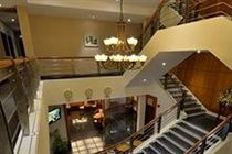 Asiana Hotel Κότα Κιναμπαλού Εξωτερικό φωτογραφία